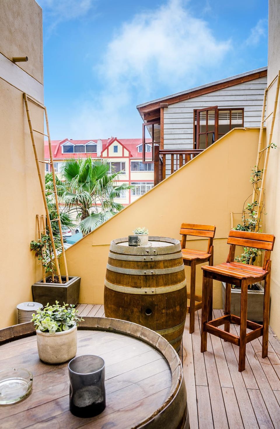Lounge or bar
