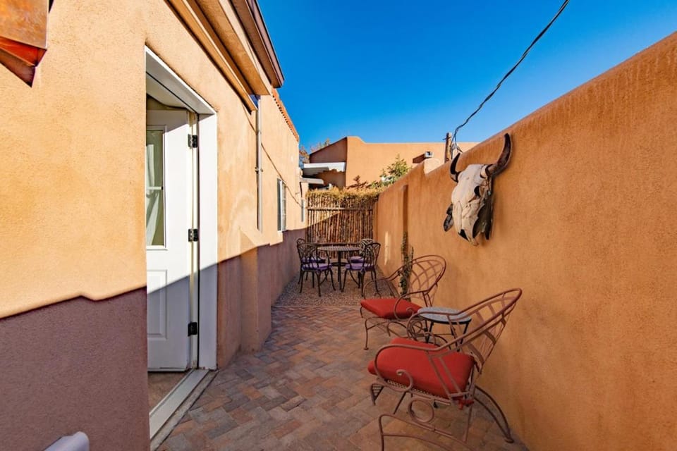 Patio, Balcony/Terrace, Balcony/Terrace
