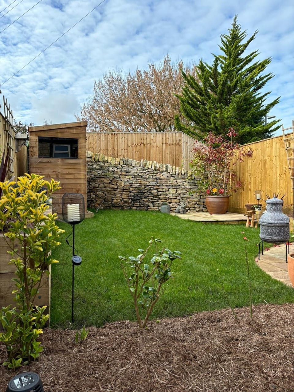 Cosy Cottage in the Cotswolds with Woodburner, Sleeps 4 House in Winchcombe