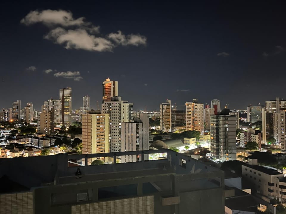 City view