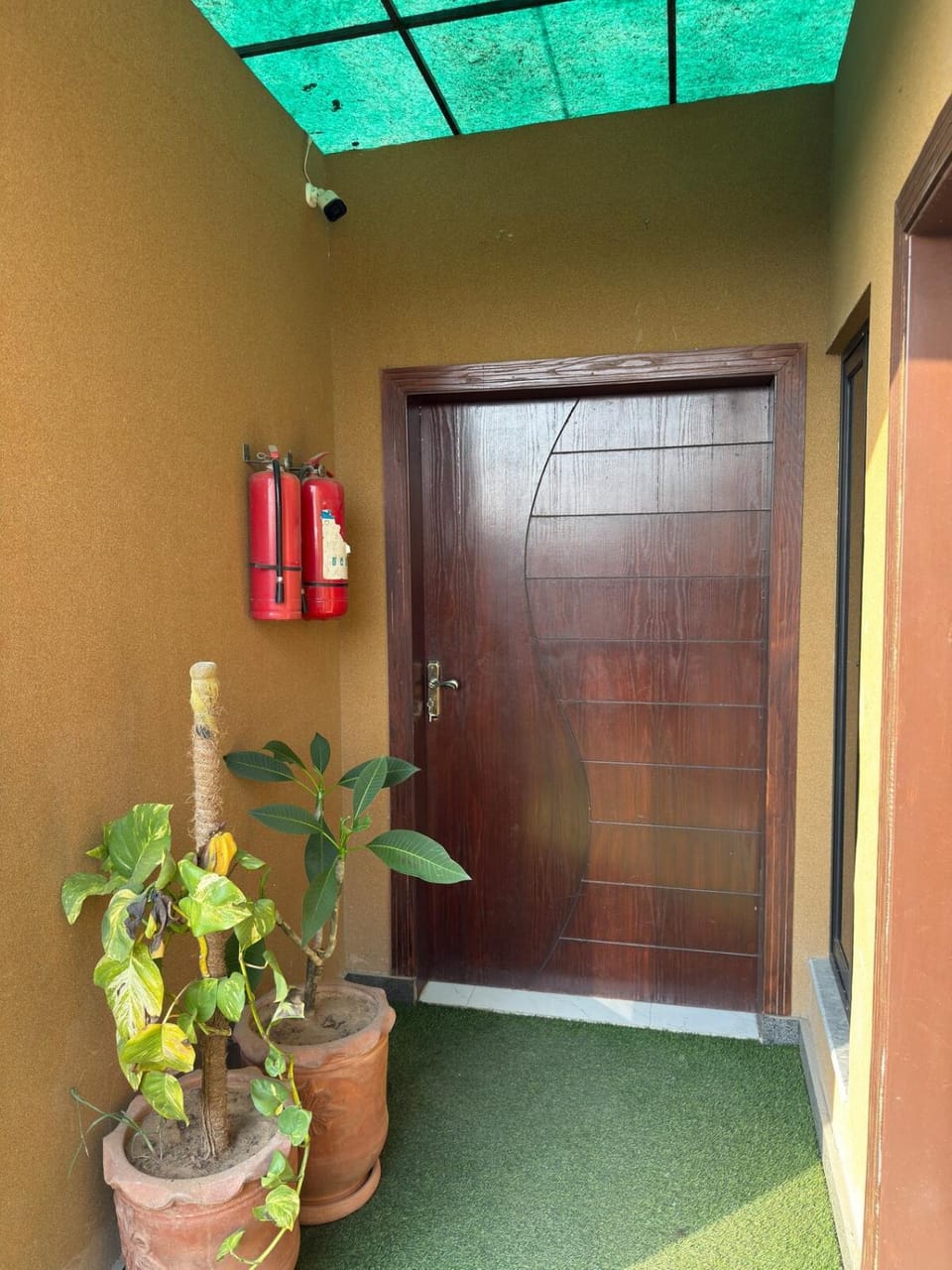 The Penthouse Apartment in Islamabad Capital Territory