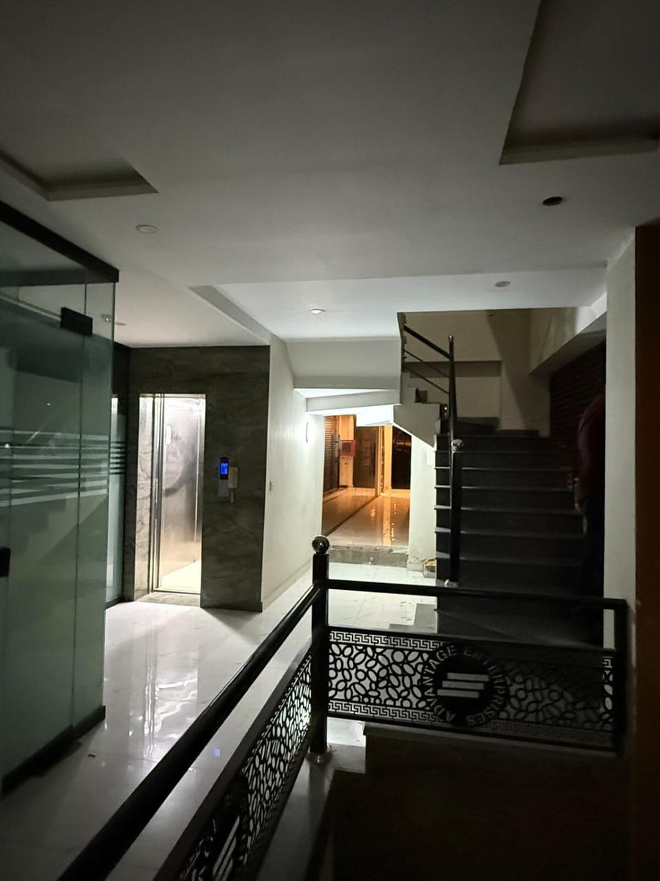 The Penthouse Apartment in Islamabad Capital Territory