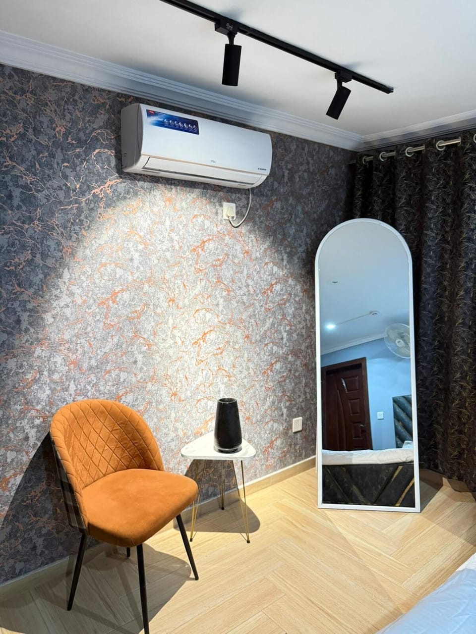 The Penthouse Apartment in Islamabad Capital Territory