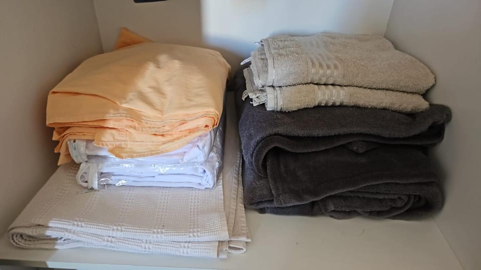 towels