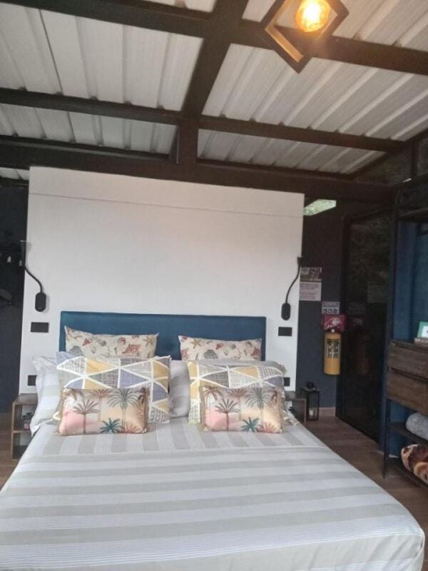 Escápate cabaña privada Guatape Apartment in Antioquia