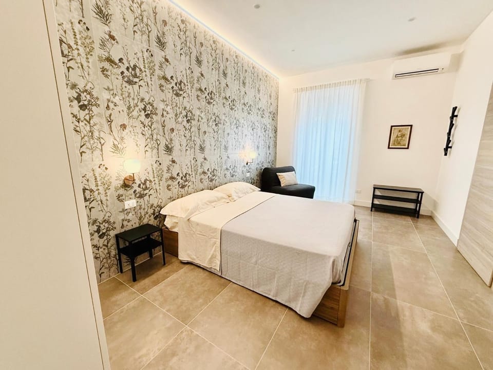 Lilia Apartment exclusive room Apartment in Pachino