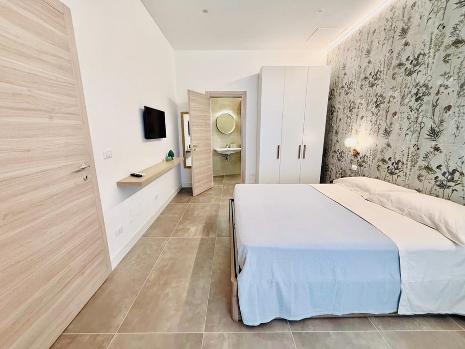 Lilia Apartment exclusive room Apartment in Pachino