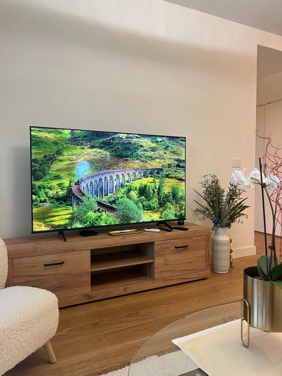 TV and multimedia