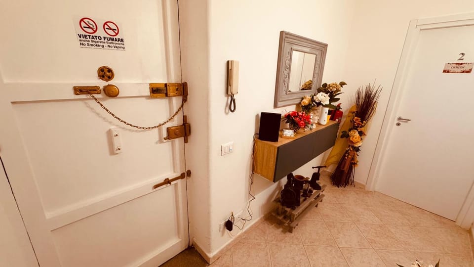 Pindemonte Pomelia Bed and Breakfast in Palermo