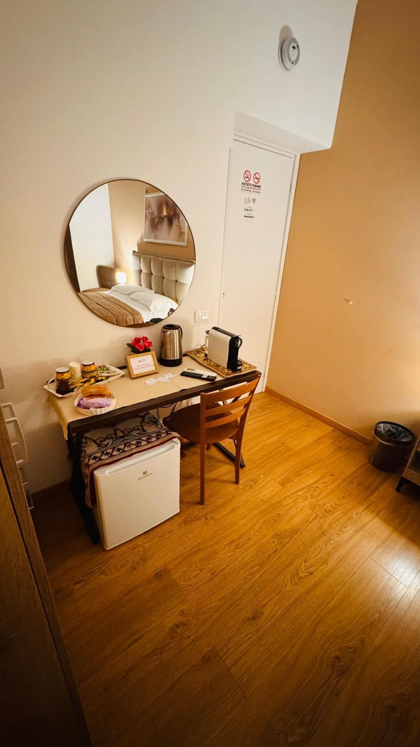 Pindemonte Pomelia Bed and Breakfast in Palermo