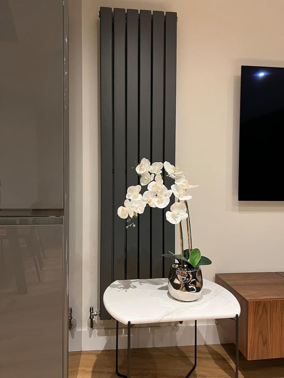 Luxury Apartment nr Broadway with Private Parking! Apartment in Evesham