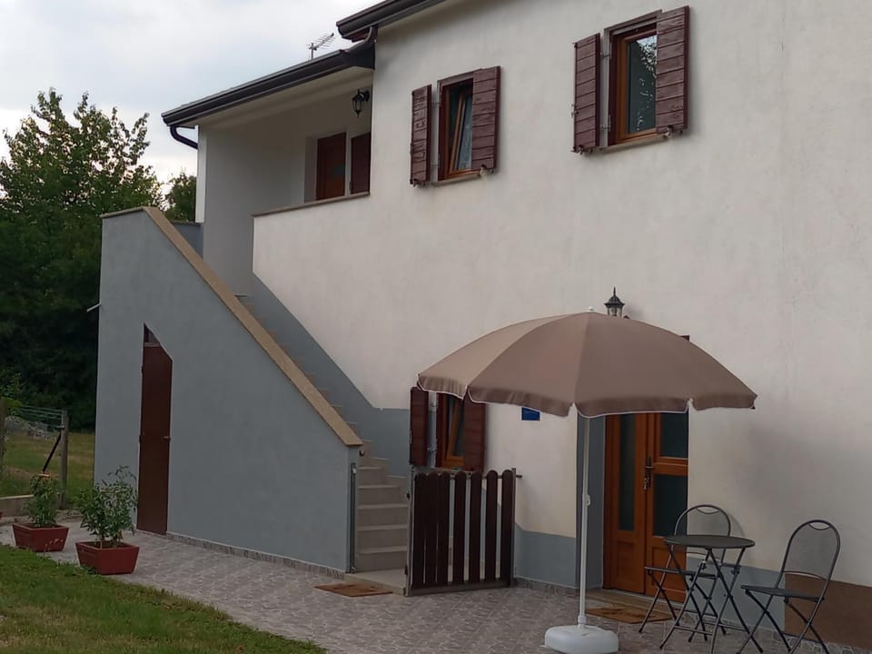 Apartmani Bartulasi Apartment in Istria County