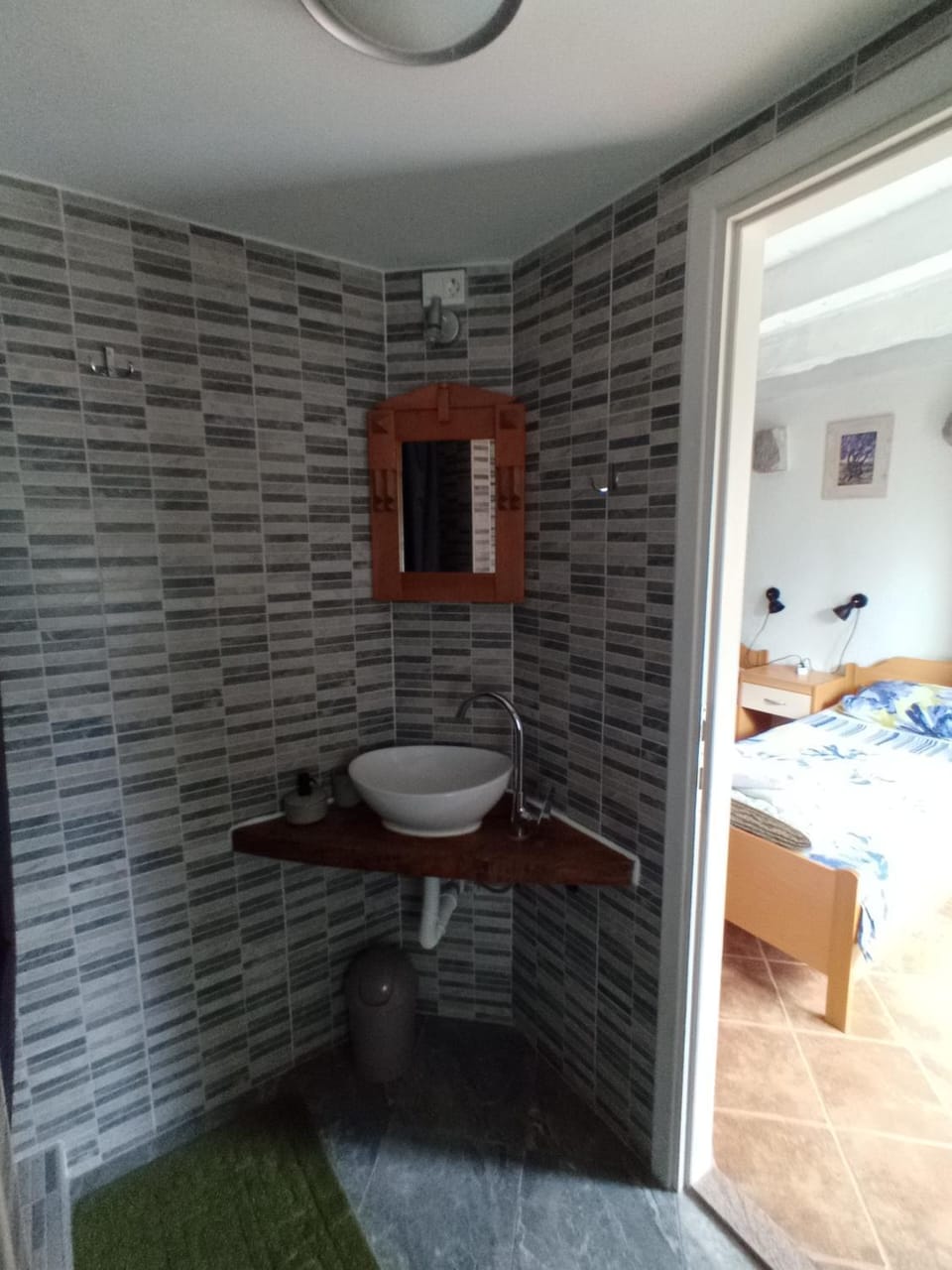 Apartmani Bartulasi Apartment in Istria County