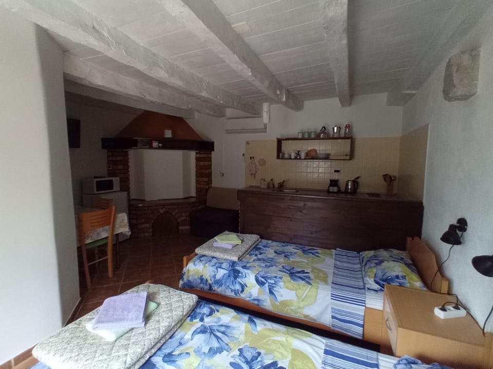 Apartmani Bartulasi Apartment in Istria County