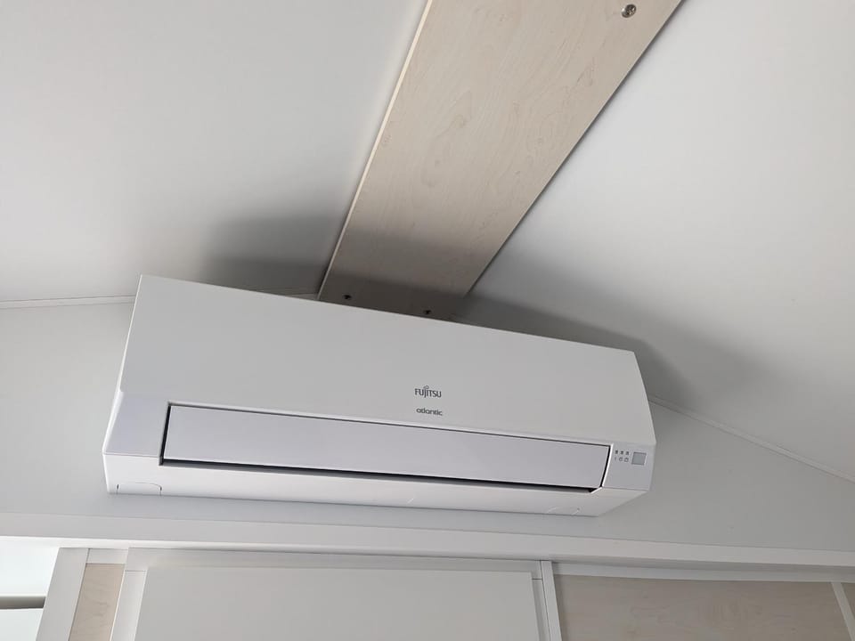 air conditioner