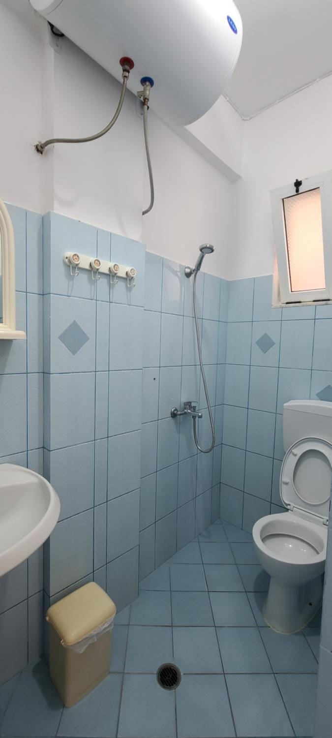 Sunset Boulevard Rooms Bed and Breakfast in Vlorë County, Albania