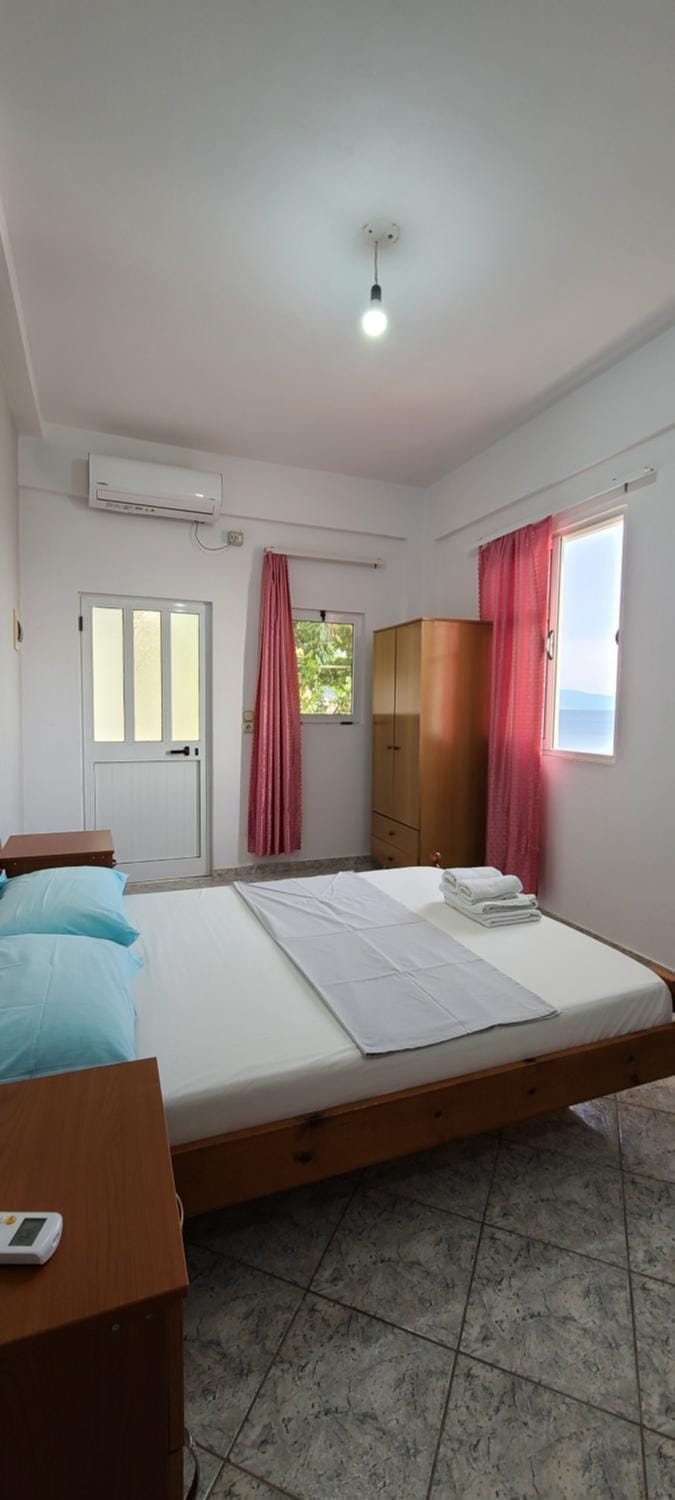 Sunset Boulevard Rooms Bed and Breakfast in Vlorë County, Albania