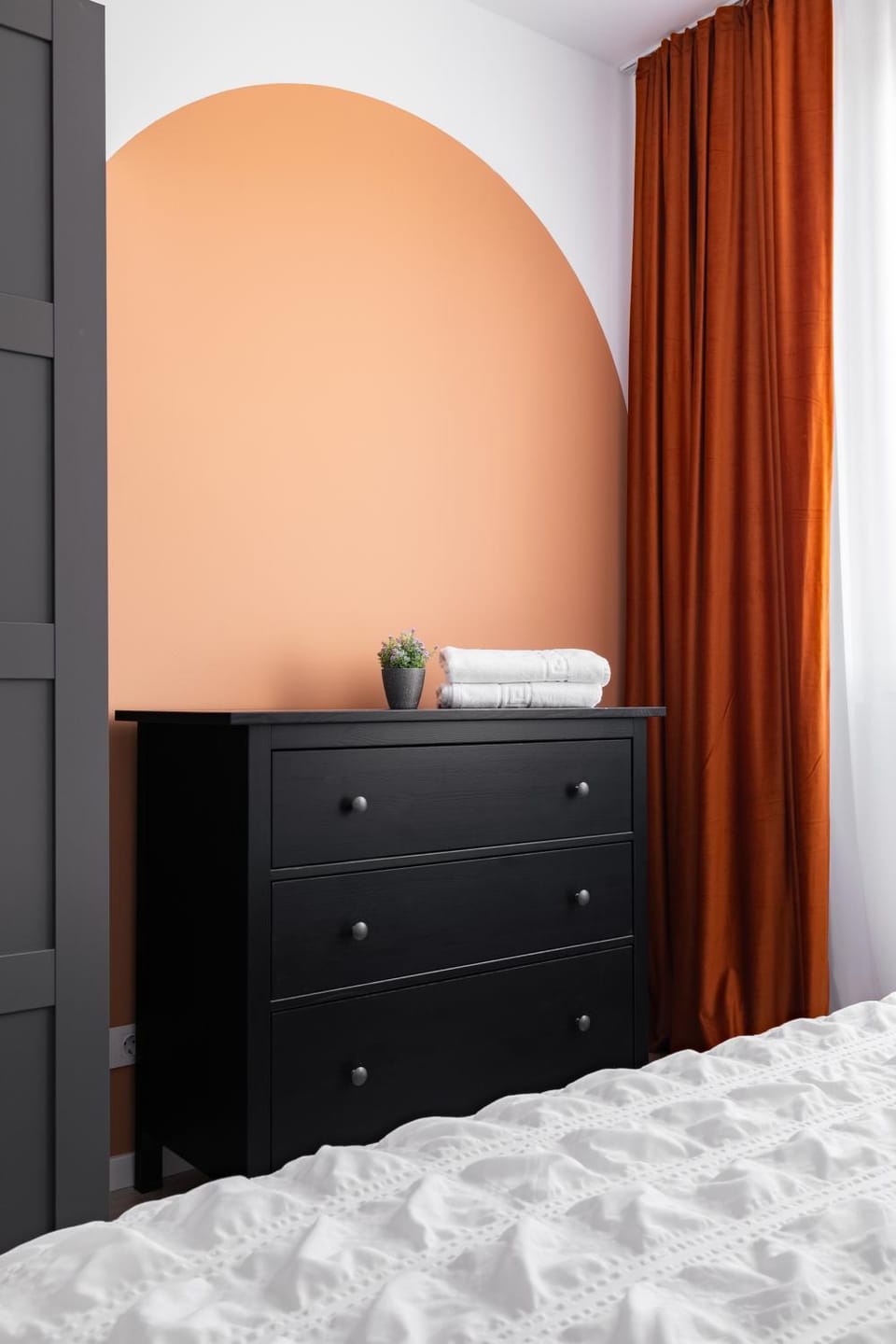 Sika Platinum Apartment - cazare premium Arad - self check-in Apartment in Hungary