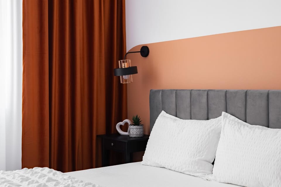 Sika Platinum Apartment - cazare premium Arad - self check-in Apartment in Hungary