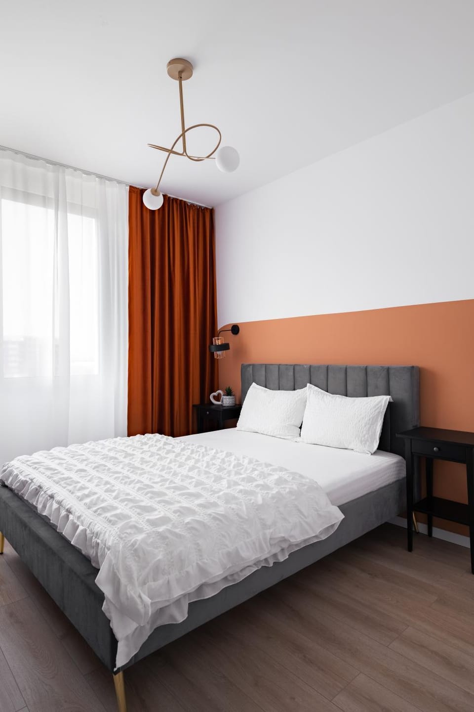 Sika Platinum Apartment - cazare premium Arad - self check-in Apartment in Hungary