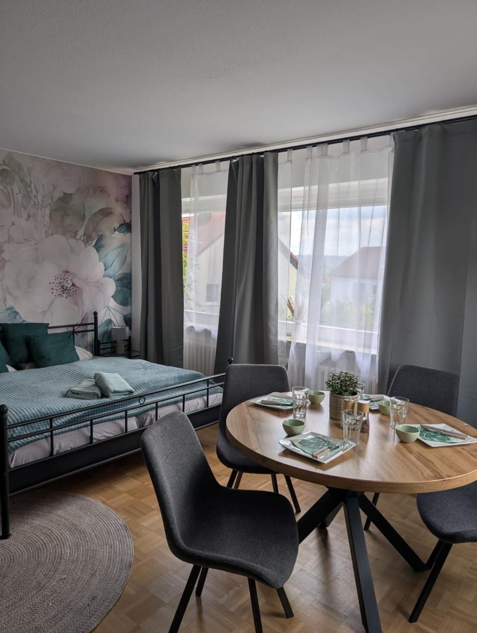 Appartement Samira Apartment in Baden-Württemberg
