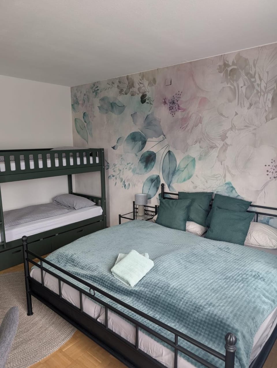 Appartement Samira Apartment in Baden-Württemberg