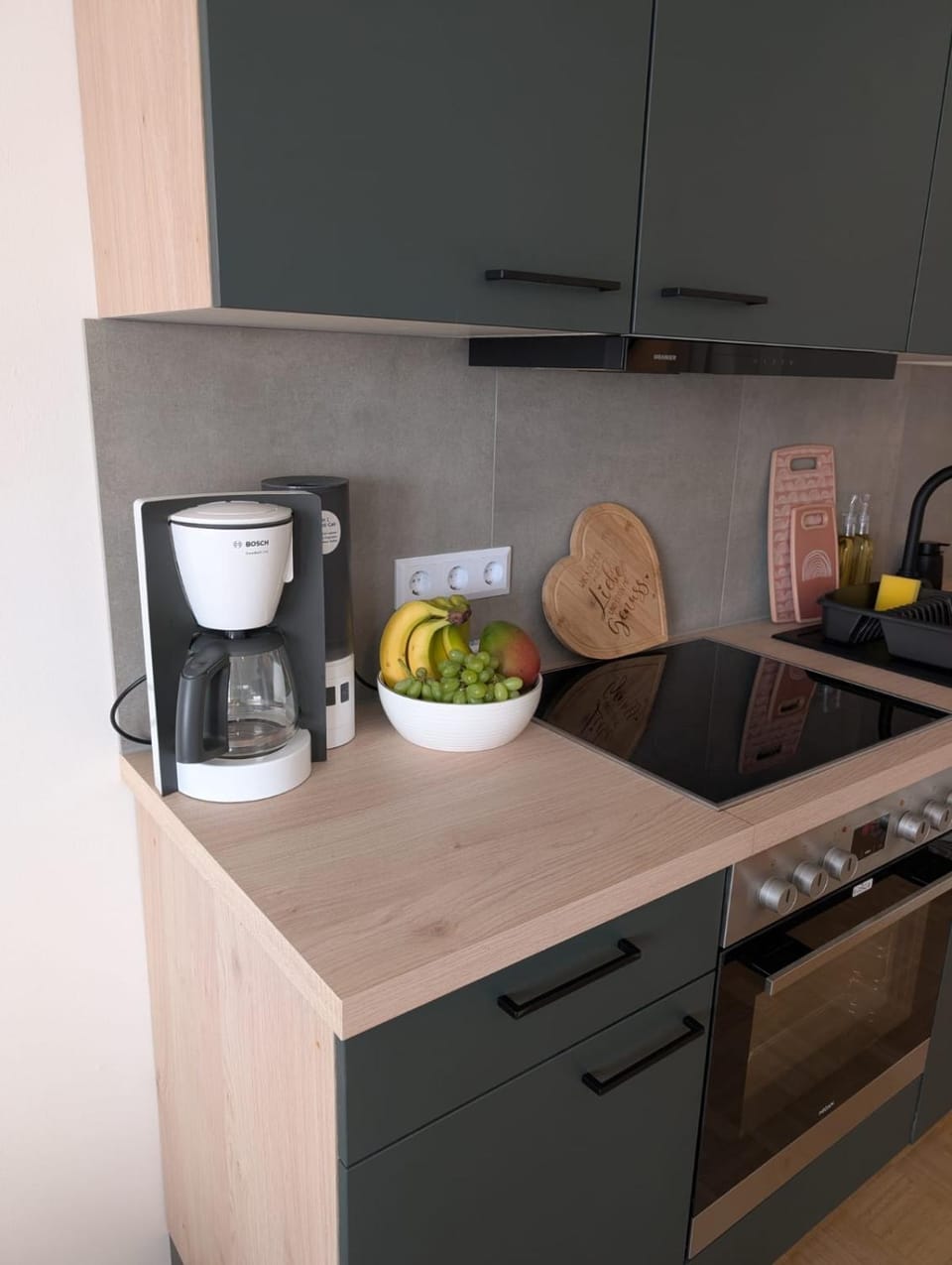 Appartement Samira Apartment in Baden-Württemberg