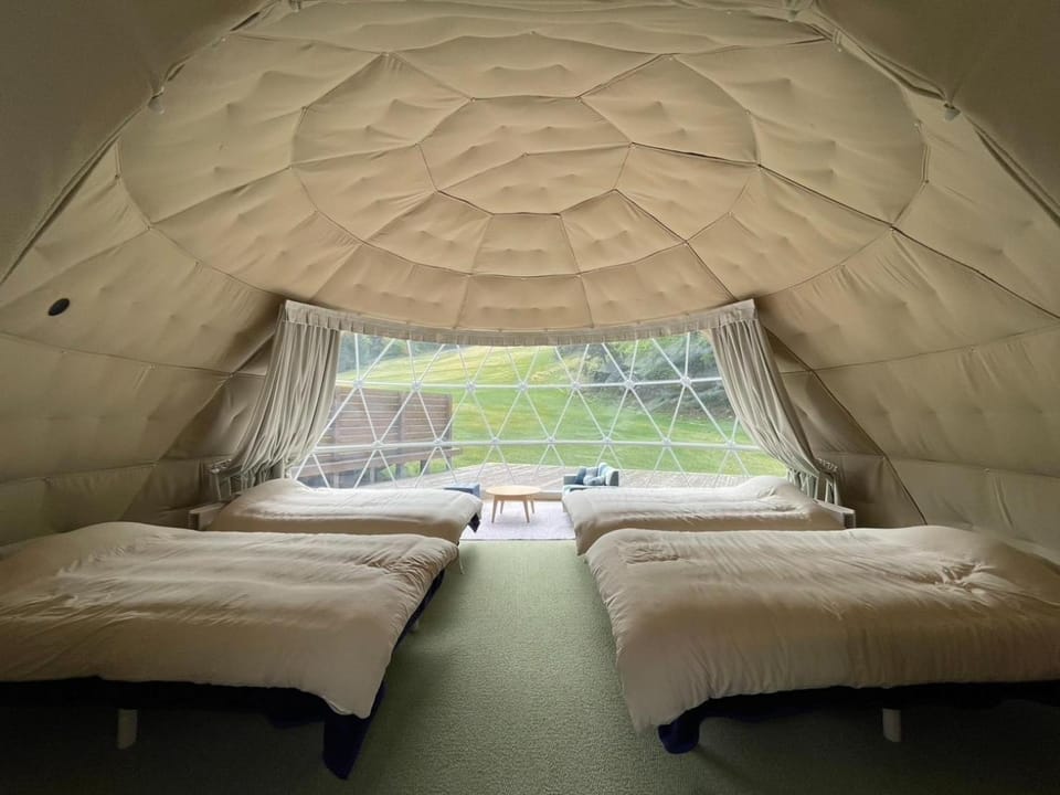 Mizuho Highland - Vacation STAY 19306v Campground/ 
RV Resort in Japan