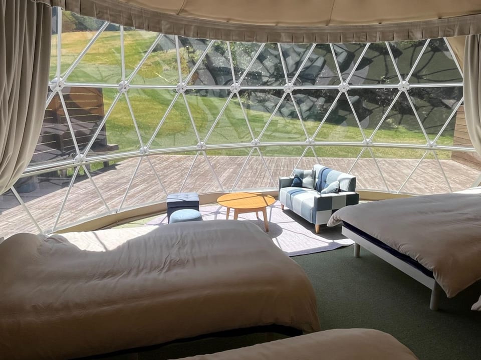 Mizuho Highland - Vacation STAY 19306v Campground/ 
RV Resort in Japan