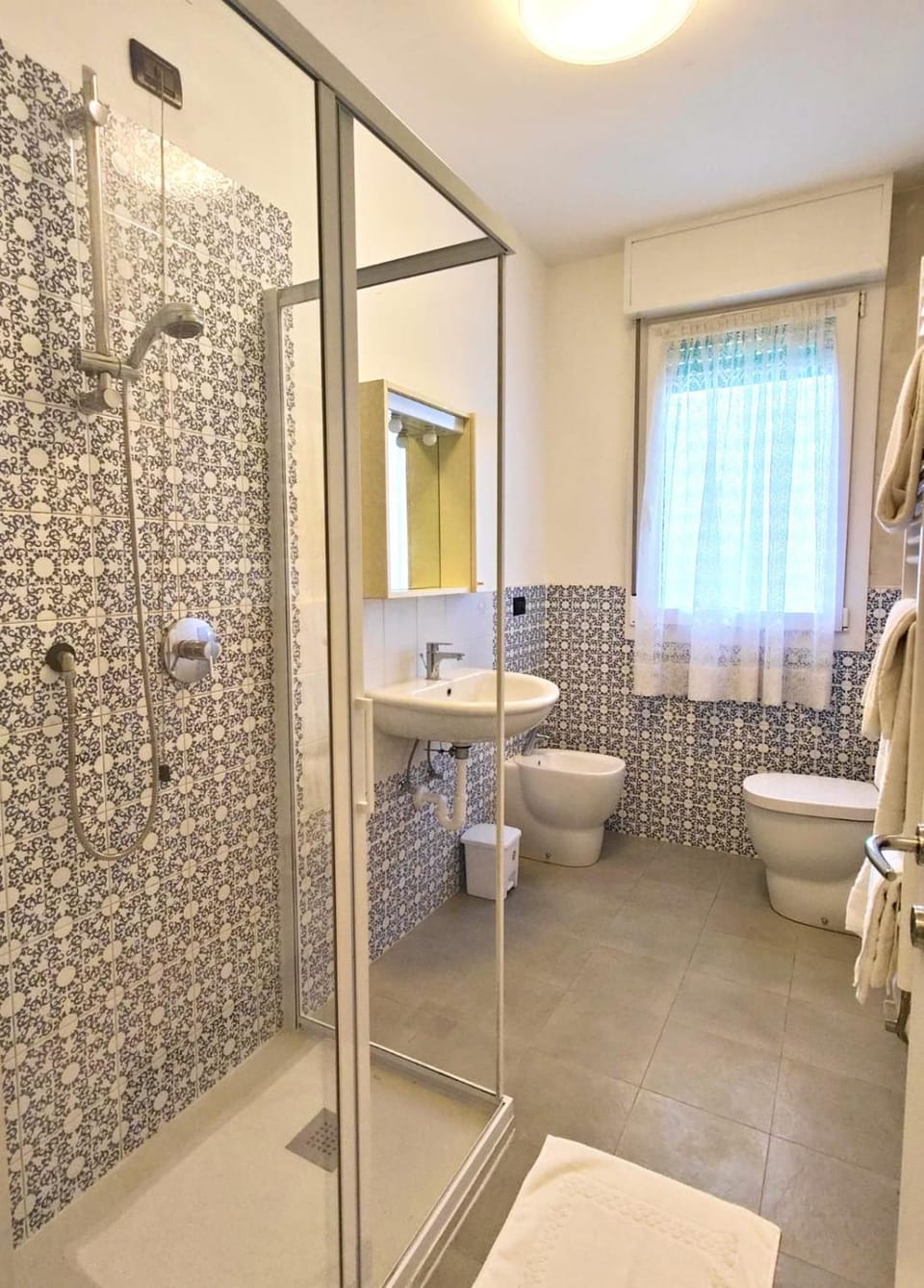 HOLA lighthouse Apartment in Lido di Jesolo