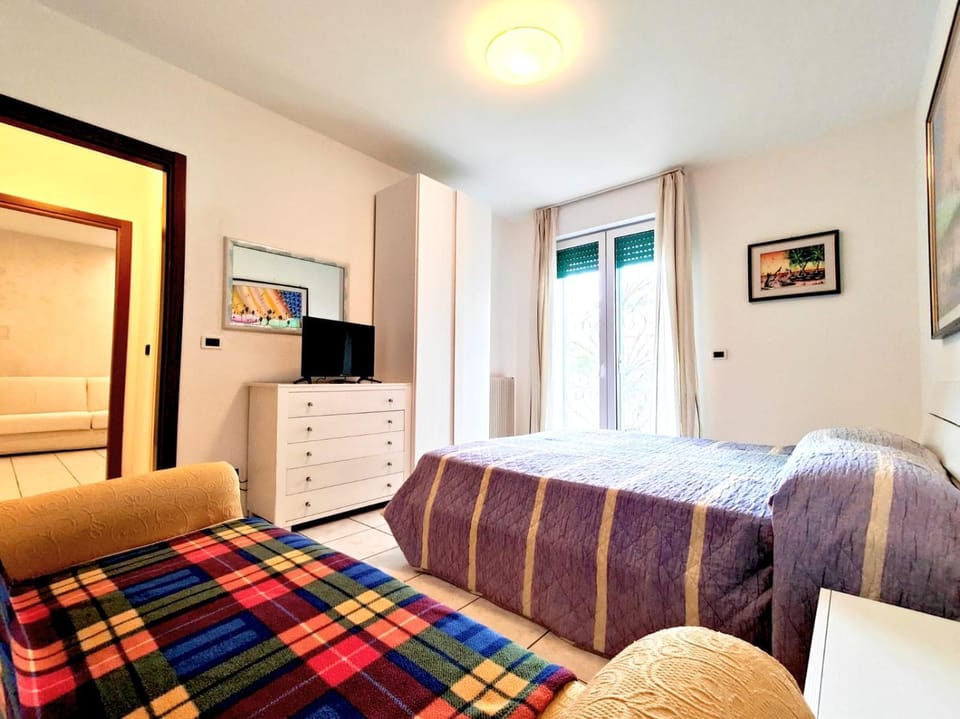 HOLA Lighthouse Apartment in Lido di Jesolo