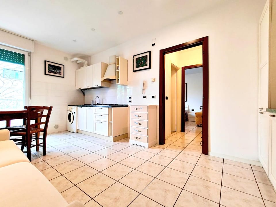 HOLA lighthouse Apartment in Lido di Jesolo