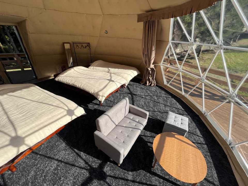Mizuho Highland - Vacation STAY 19305v Campground/ 
RV Resort in Japan