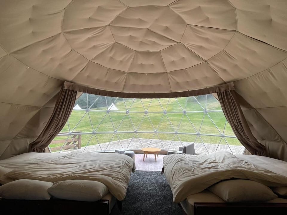 Mizuho Highland - Vacation STAY 19305v Campground/ 
RV Resort in Japan