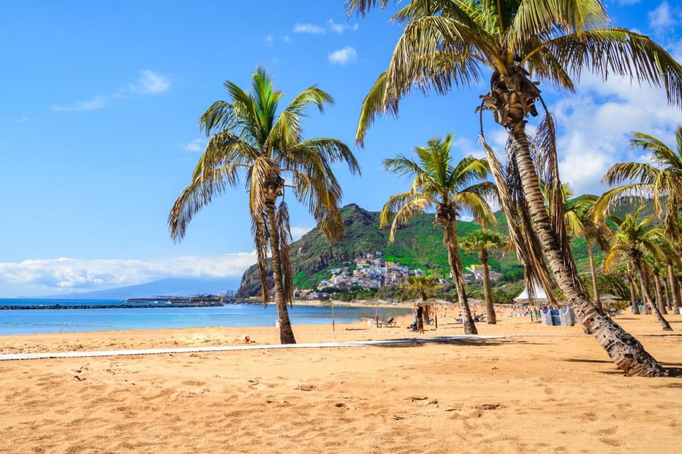 Nearby landmark, Beach