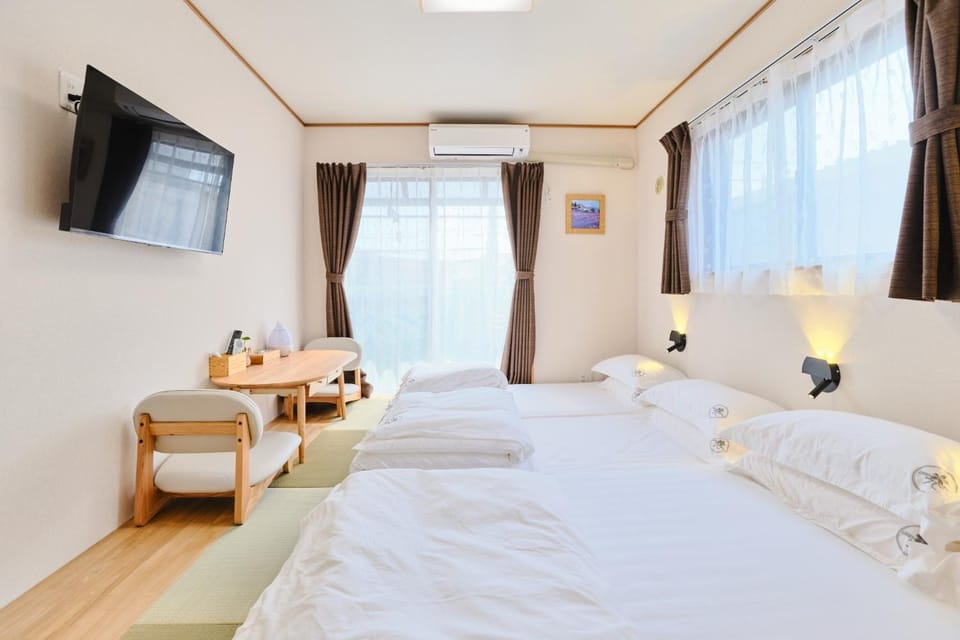 Tokoryokan - Takasago - Vacation STAY 20335v Apartment in Japan