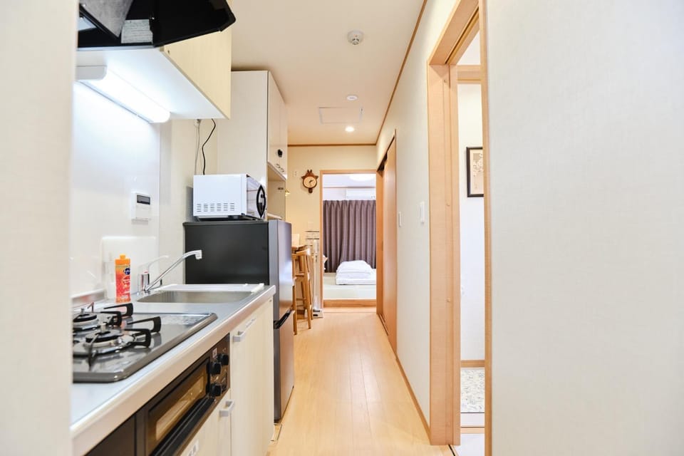 Tokoryokan - Takasago - Vacation STAY 20335v Apartment in Japan