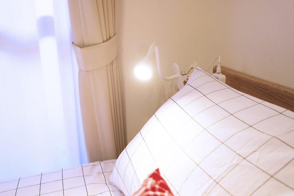 Heisei Mansion - Vacation STAY 19183 Apartment in Shinjuku