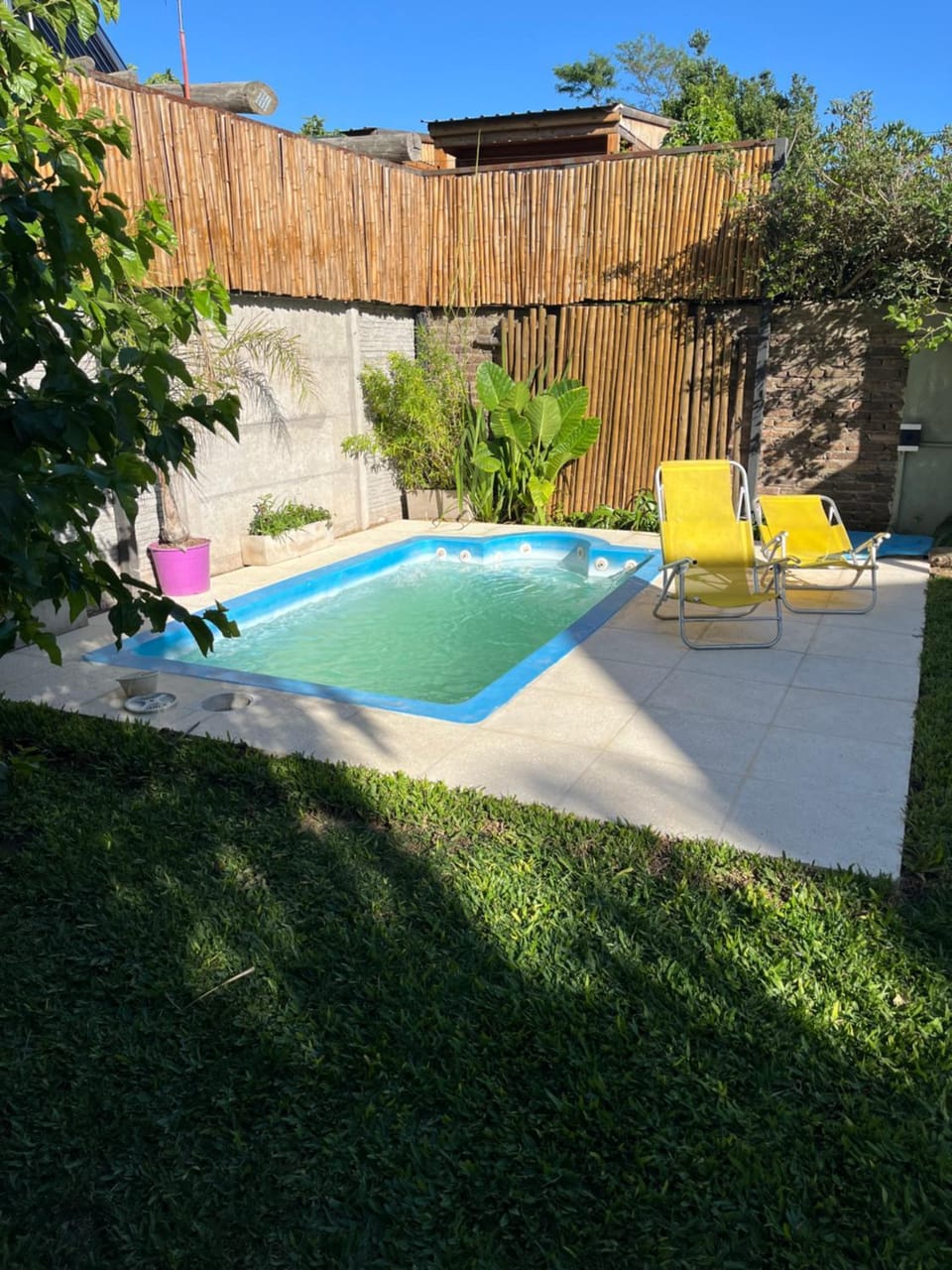 La Casita House in San Antonio de Areco