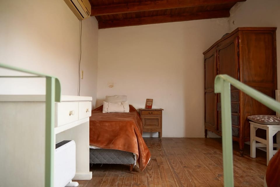 La Casita House in San Antonio de Areco