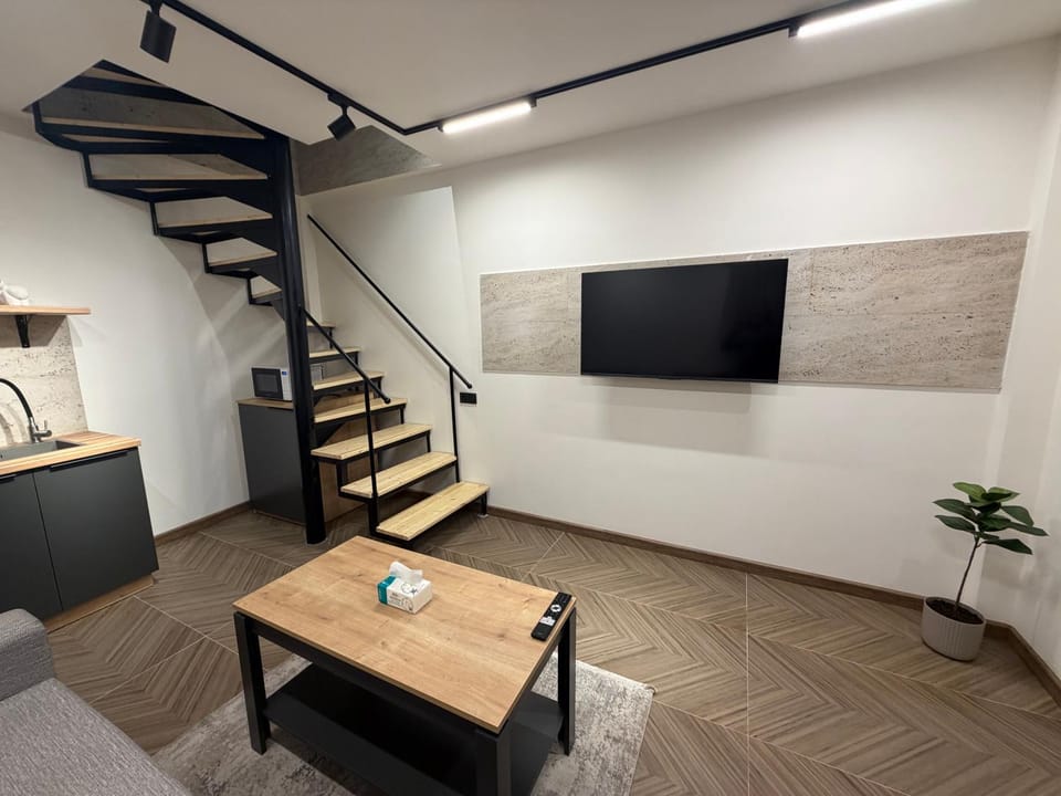 Republic Square Apartments Apartment in Yerevan