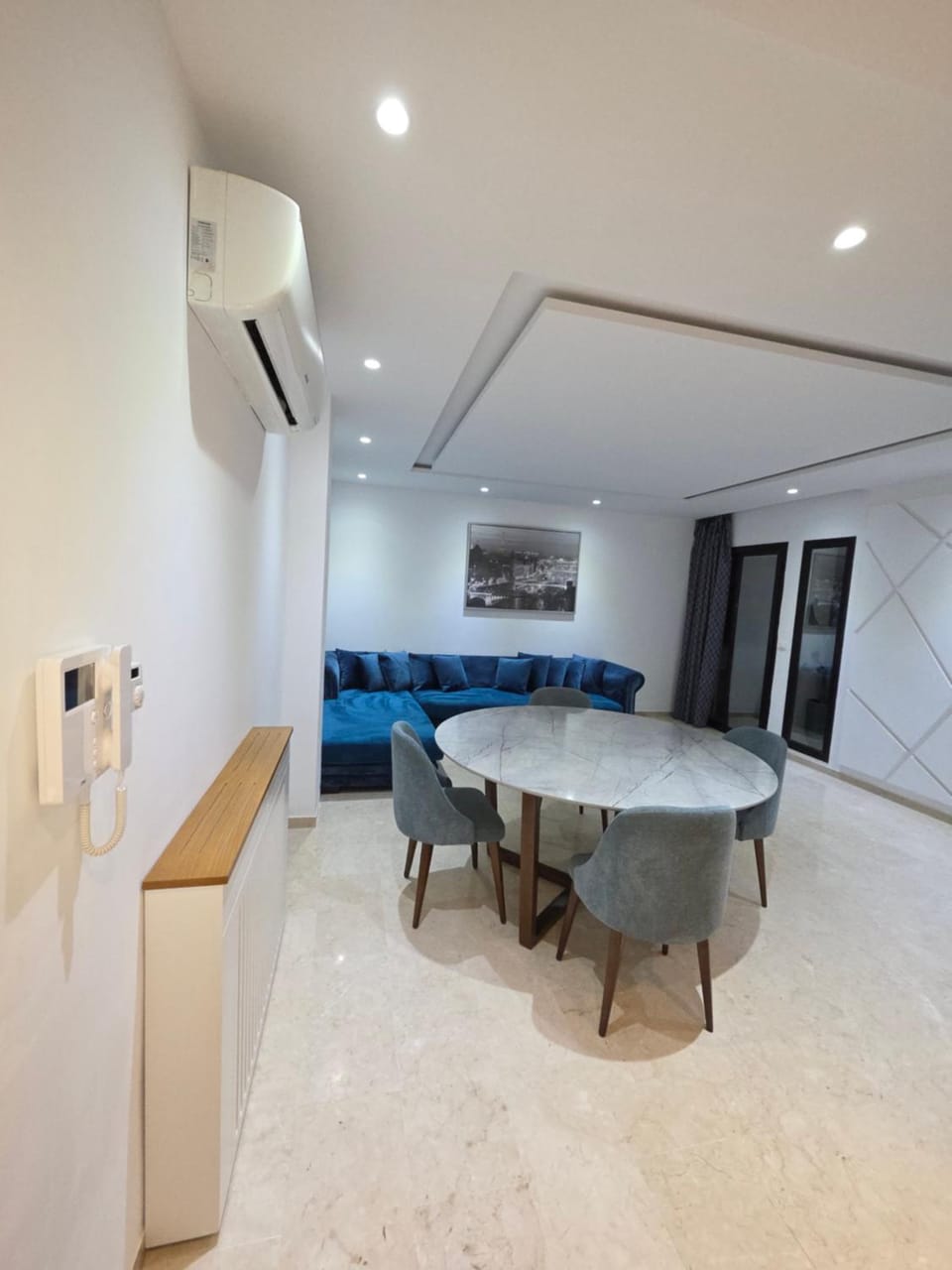 Luxurious Apartment Apartment in Sousse