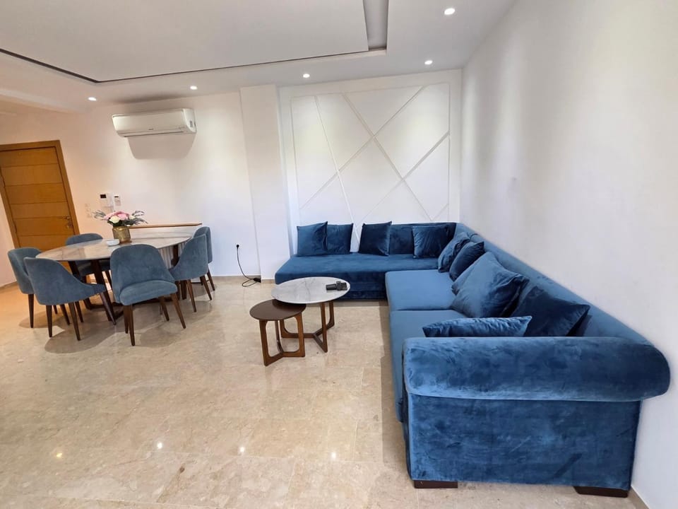 Luxurious Apartment Apartment in Sousse
