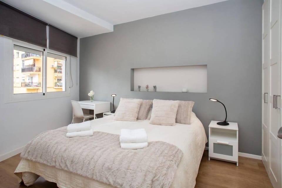 Unbeatable Location Fuengirola Apartment in Fuengirola