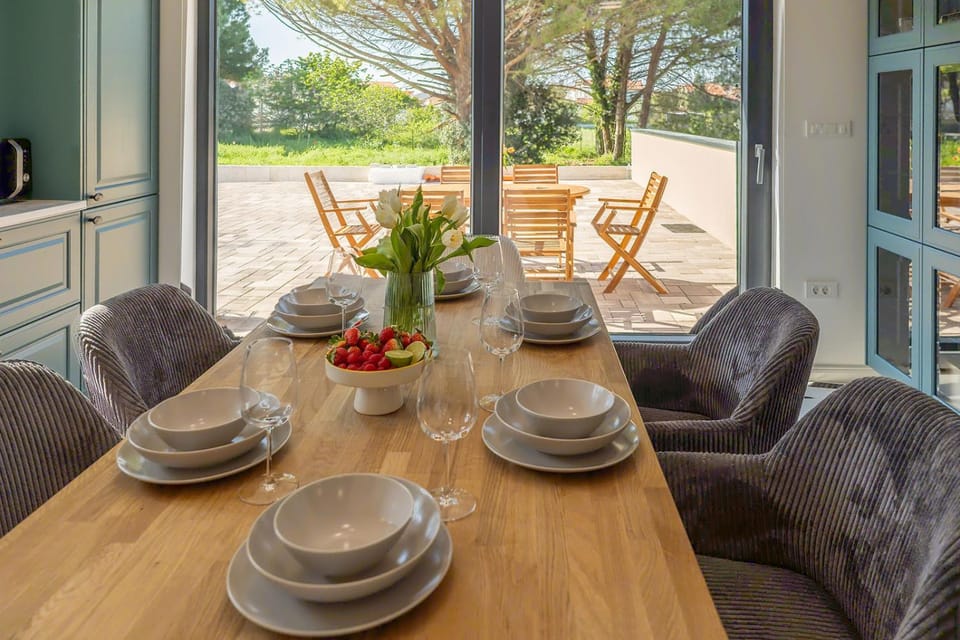 Apartman Vasianum Apartment in Fažana