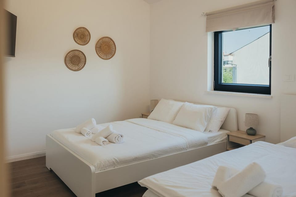 Apartman Vasianum Apartment in Fažana