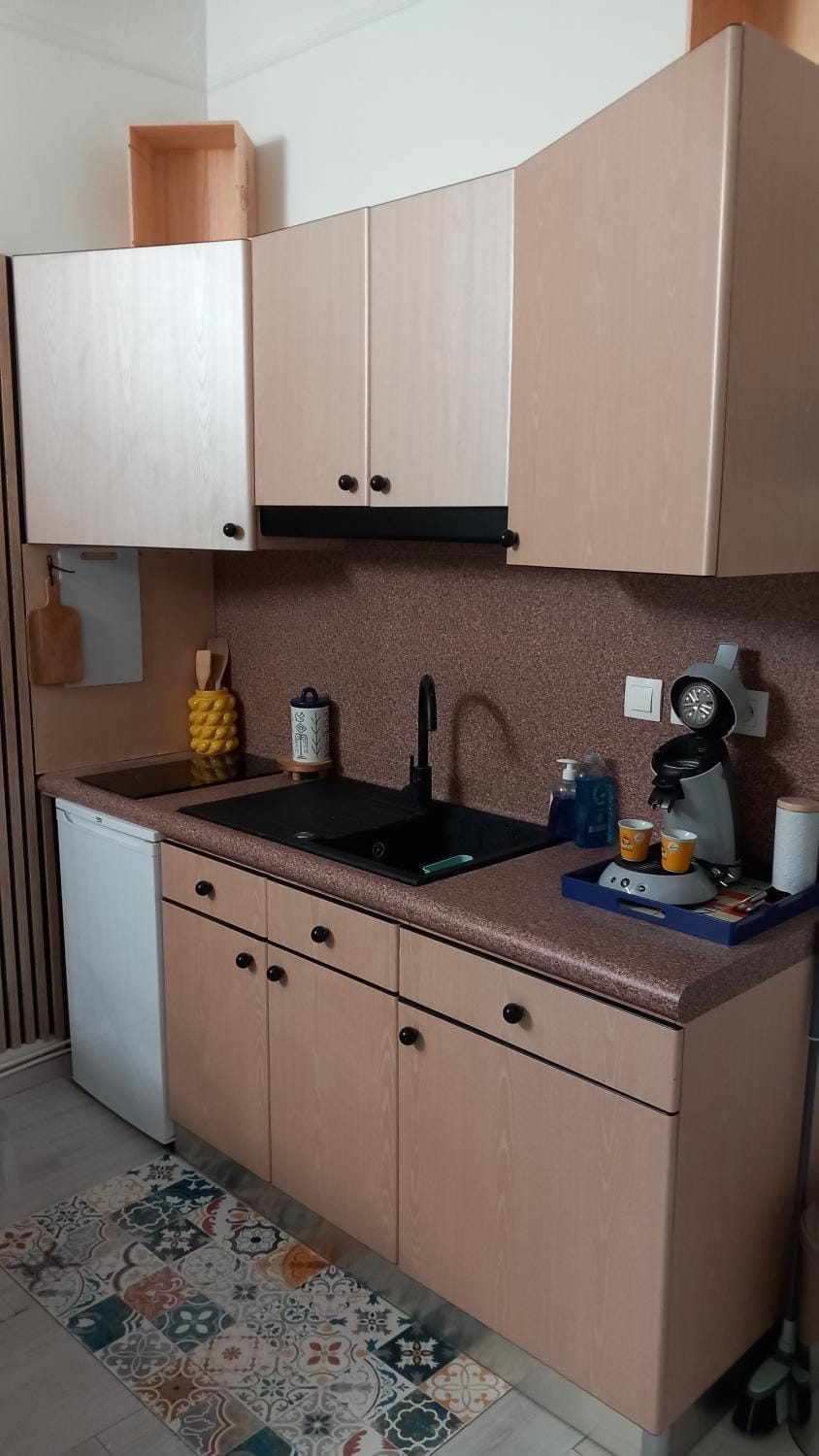 Studio Robine les halles avec clim Apartment in Narbonne