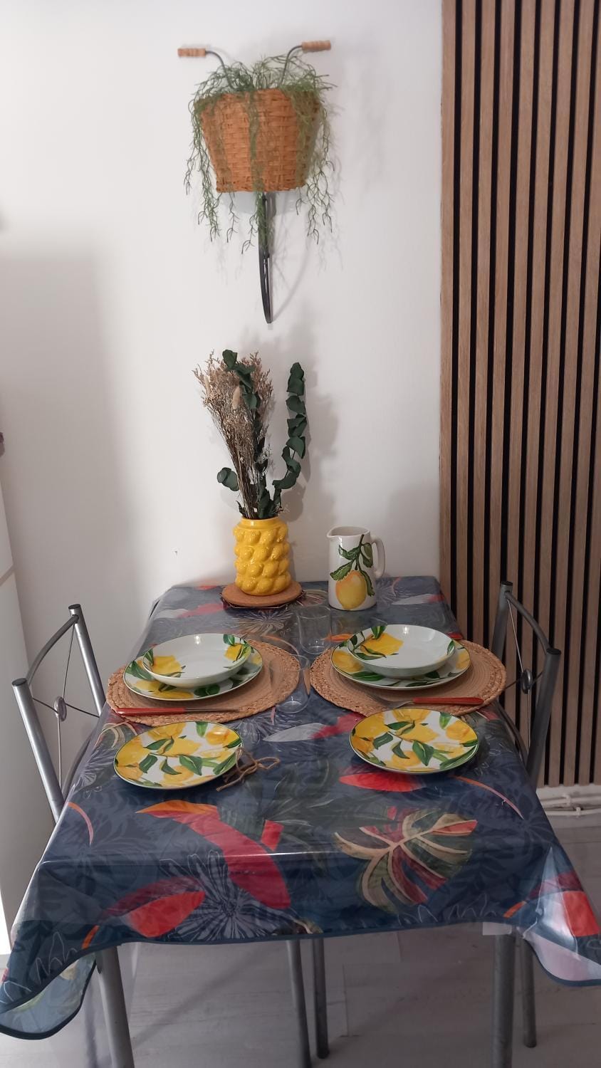 Studio Robine les halles avec clim Apartment in Narbonne