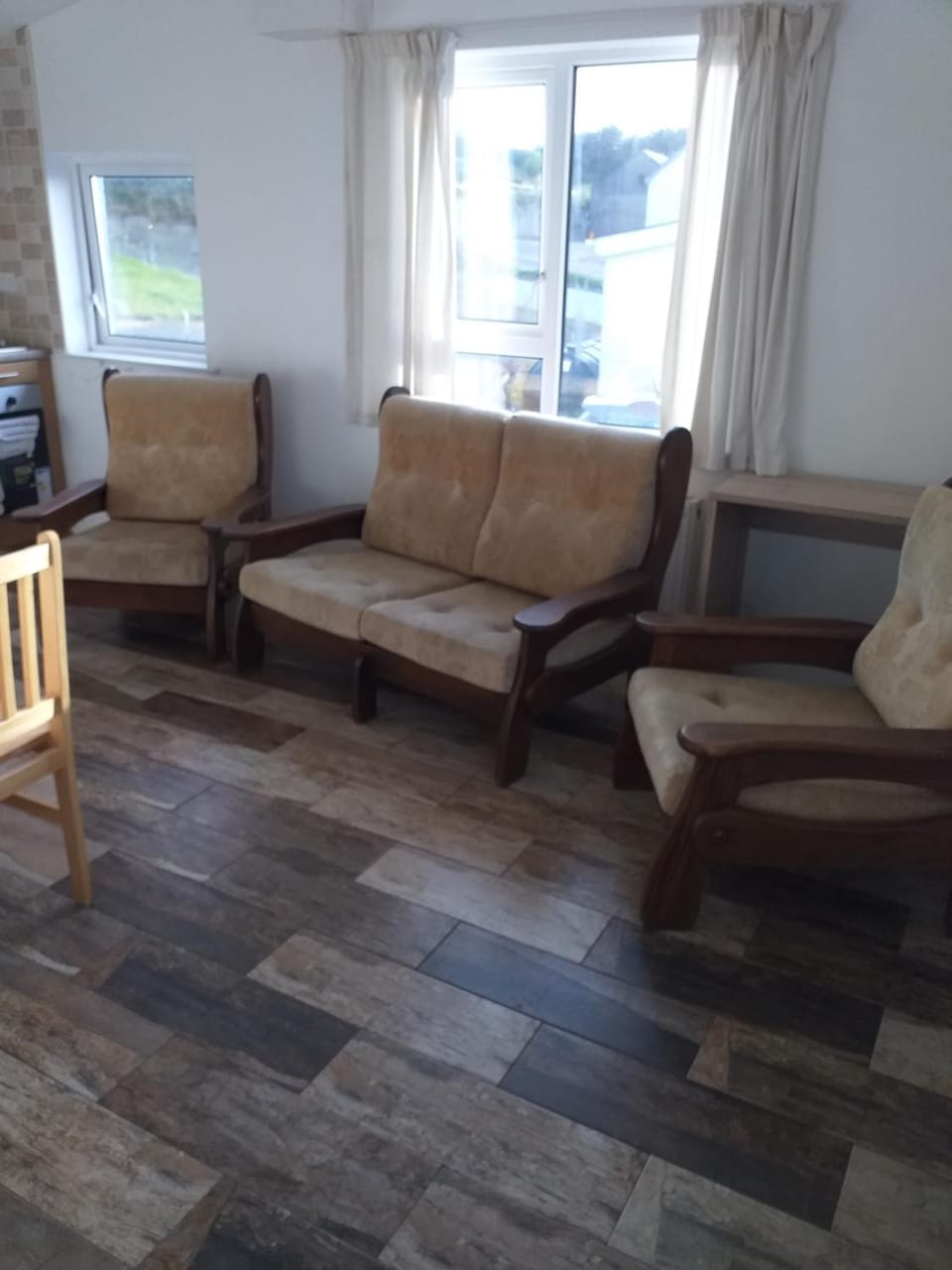 Chalet Noirin Chalet in County Donegal