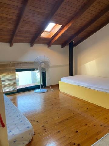 Nikiti View Maisonette House in Nikiti